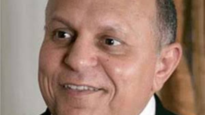 بوابة الجمهورية