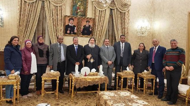 بوابة الجمهورية