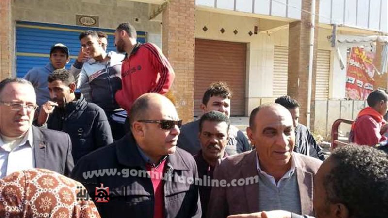 بوابة الجمهورية