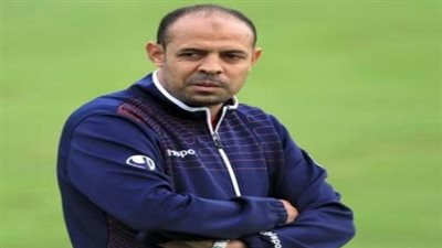 أول تعليق من عماد النحاس بعد اعتلاء المقاولون العرب صدارة الدورى