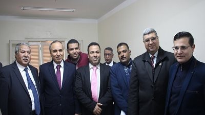 عبد المحسن سلامة: مصر تتحمل تبعات مايحدث في المنطقة ودور الإعلام توعية المواطنين