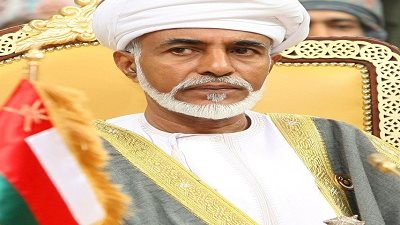 أول قراراته بعد تعافيه.. السلطان قابوس يصدق على الميزانية العامة