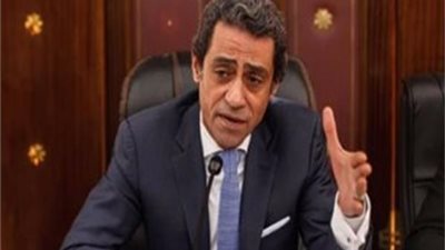 النائب مصطفى الجندى يشيد برفض الأزهر لمسابقة من هولندى لتصميم رسوم للنبى محمد