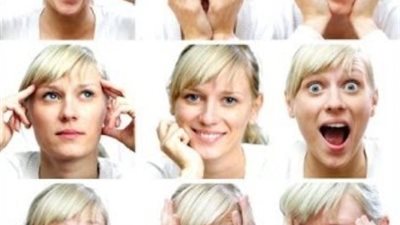 لماذا يملك الناس شخصيات مختلفة؟