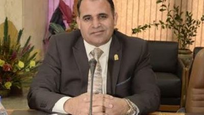 رئيس جامعة أسيوط يعلن عن فتح الدبلومات المهنية لمدارس المتفوقين في العلوم والرياضيات STEM