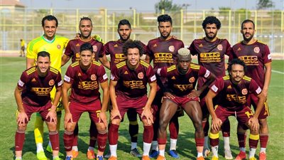 الإصابات تضرب سيراميكا كليوباترا قبل مواجهة شبين