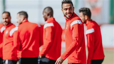 سيد عبدالحفيظ يهدد باللجوء للاتحاد الدولى بسبب عدم قيد كهربا