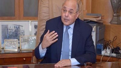 موسى مصطفي: قرار البرلمان التركي مرفوض
