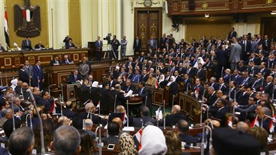 الشىون العربية بالنواب تؤيد الموقف المصري الرافض لقرار البرلمان التركي بشأن إرسال قوات عسكرية لليبيا
