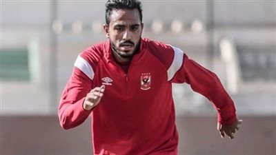 محامى عبد الله السعيد يزف بشرى سارة للأهلى
