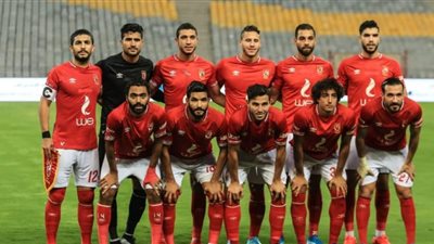 الاهلى يعلن تفاصيل سفره الى زيمبابوى للقاء بلاتنيوم