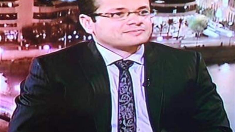 دكتور هيثم رزق أستاذ