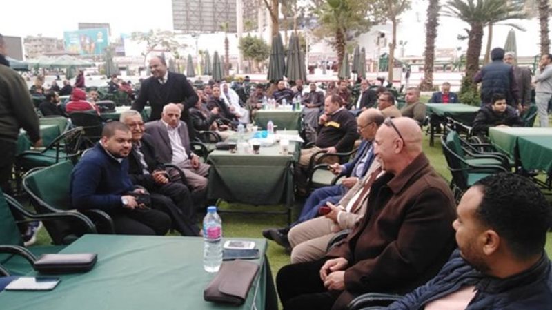 بوابة الجمهورية