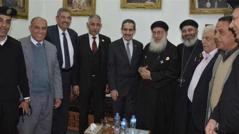 بوابة الجمهورية