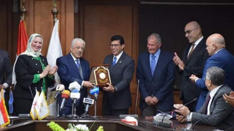 بوابة الجمهورية