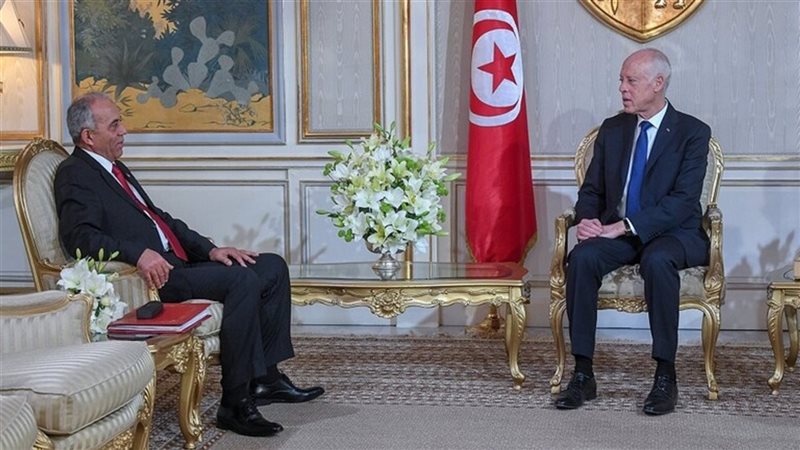 بوابة الجمهورية