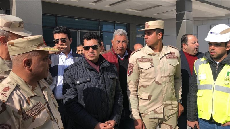بوابة الجمهورية
