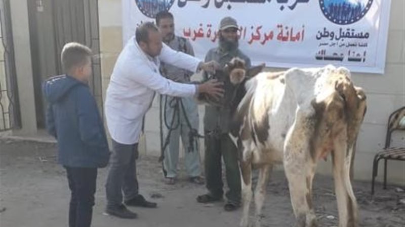 بوابة الجمهورية