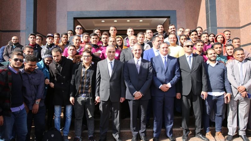 بوابة الجمهورية