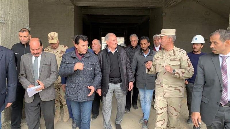 بوابة الجمهورية