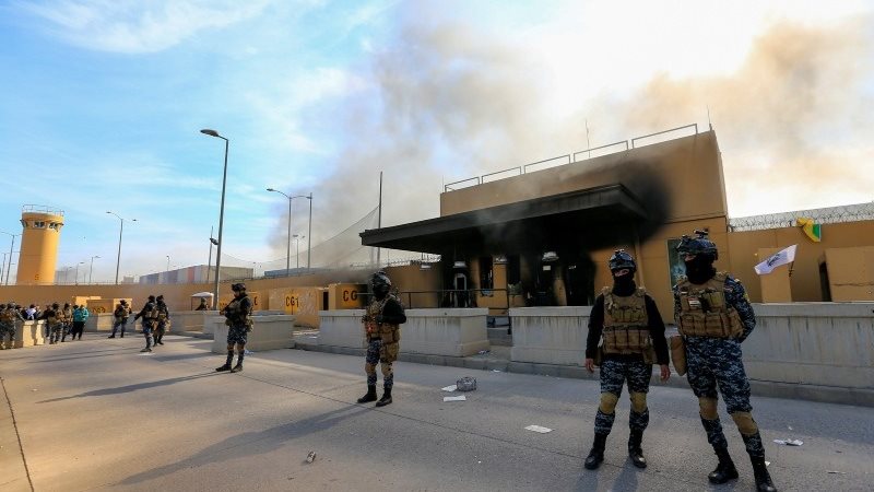بوابة الجمهورية