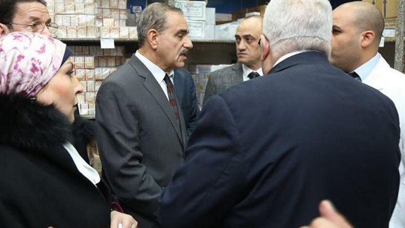 بوابة الجمهورية