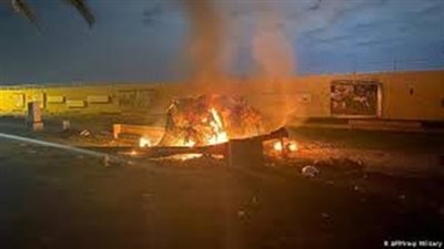 سفير إيران بالأمم المتحدة: الرد على عمل عسكرى يكون بعمل عسكرى