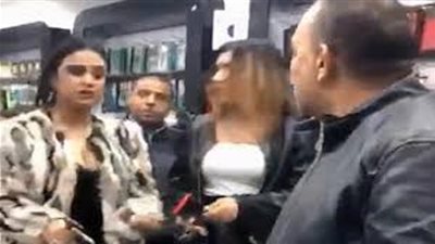 فتاة المنصورة .النيابة تنتقل لموقع التحرش وتستمع لشهود جدد