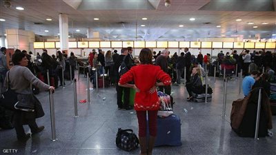 بريطانيا تنصح رعاياها بعدم السفر إلى العراق وإيران
