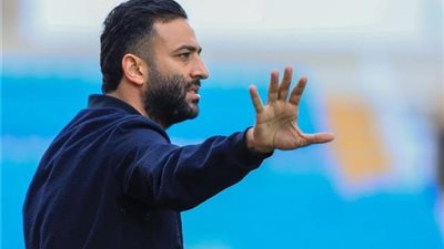 زجاجة مياه سبب أزمة ميدو مع ريكو في المقاصة