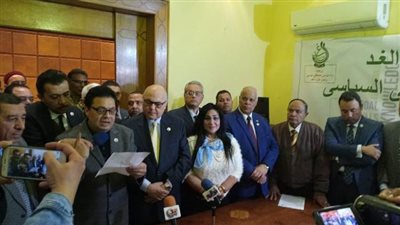 الأحزاب المصرية ترفض قرار البرلمان التركي.. وتؤكد عدم مشروعية الاتفاق مع السراج