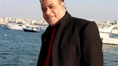 اخر تطورات الحالة الصحية للفنان رضا ادريس
