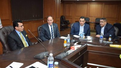 فتح باب التقدم للمتطوعين للمشاركة فى تنظيم الألعاب الإفريقية الأولي للأولمبياد الخاص