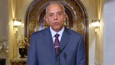رئيس الوزراء التونسى: مستعد لتغيير أى وزير يتبين أنه لا يستجيب للشروط