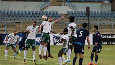 نجم المصرى يطير الى المانيا لإجراء الرباط الصليبى