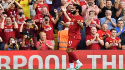 التشكيل المتوقع لليفربول أمام إيفرتون في كأس الاتحاد اليوم