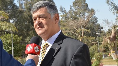 مهرجان عيد الميلاد المجيد فى متحف الطفل.. الثلاثاء
