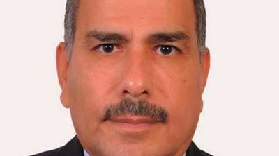 وفاة اللواء يسري النمر رئيس مصنع 200 الحربي
