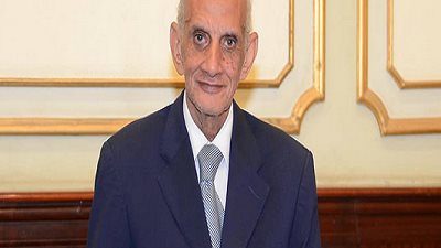 نائب مستقبل وطن يطالب بترميم مسجد شيخ العرب همام وقلعته الحصينة