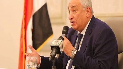 ننشر تفاصيل الاجتماع الطارئ لاتحاد المحامين العرب..صور