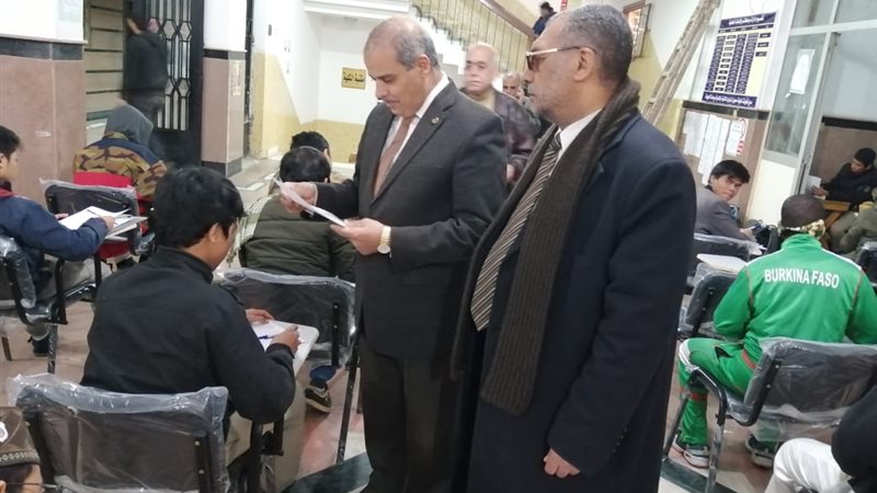 بوابة الجمهورية