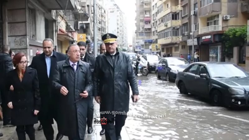 اللواء محمد الشريف