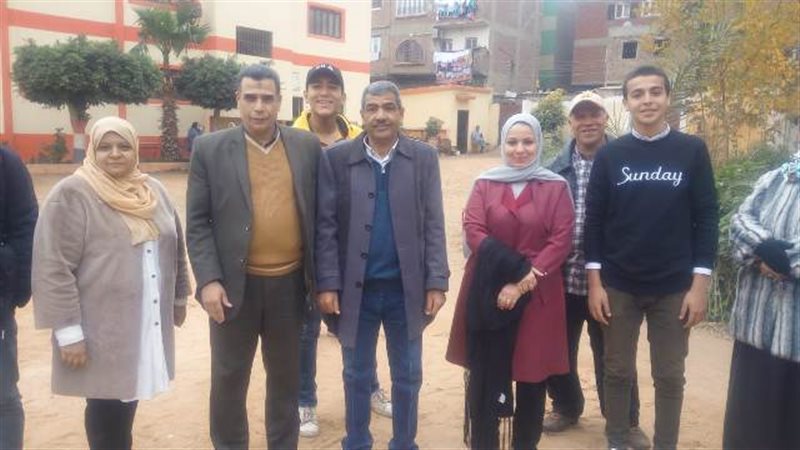 بوابة الجمهورية