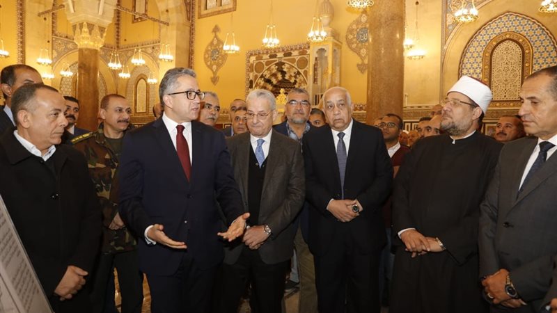 بوابة الجمهورية