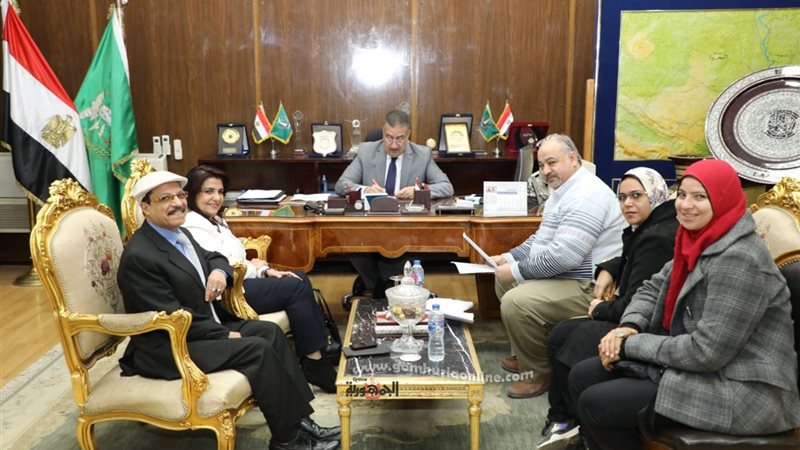 بوابة الجمهورية
