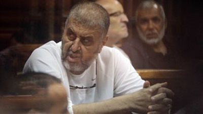 شاهد بالفيديو.. تسريبات جديدة لخيرت الشاطر