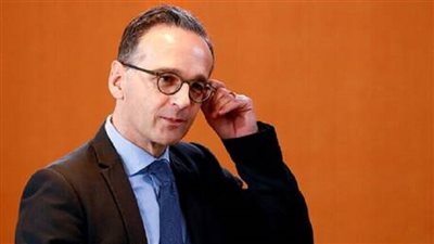 الخارجية الألمانية تدعو الأوروبيين لبحث أزمة الشرق الأوسط
