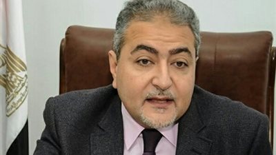 اجتماع طارئ لمجلس نقابة البيطريين للبت فى طلبات الترشح