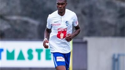 الأهلي يقدم عرضا جديدا لضم المهاجم النيجيري.. وصفقة بديلة في الطريق