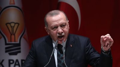 متحديا القانون الدولى.. أردوغان يعلن رسميا تحرك قواته إلى ليبيا